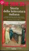 Storia della letteratura italiana