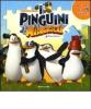 I pinguini del Madagascar. Con 5 puzzle