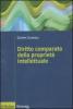 Diritto comparato della propriet� intellettuale