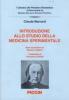 Introduzione allo studio della medicina sperimentale