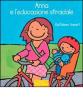 Anna e l'educazione stradale