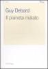 Il pianeta malato
