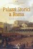 Palazzi storici a Roma. Cortili aperti 2002