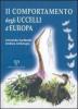 Il comportamento degli uccelli d'Europa