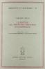 Le postille all'�Institutio oratoria�. Ediz. critica