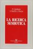 La ricerca semiotica