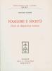 Folklore e societ�. Studi di demologia padana