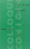 Colloqui con i Gen (1966-69)