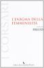 L' enigma della femminilit�