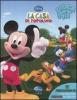 La casa di Topolino. Giocakit. Con gadget