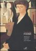 Salvatore Fiume. Identit� di un protagonista a dieci anni dalla scomparsa. Catalogo della mostra (Arezzo, 30 novembre 2007-3 febbraio 2008)