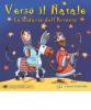 Verso il Natale. Calendario dell'Avvento