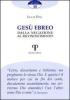 Ges� ebreo. Dalla negazione al riconoscimento