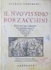 Il nuovissimo Borzacchini. Piccolo dizionario rapido di termini, allocuzioni ed espressioni livornesi e toscane