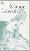 Manon Lescaut