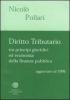 Diritto tributario tra principi giuridici ed economia della finanza pubblica