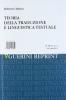 Teoria della traduzione e linguistica testuale