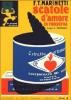 Scatole d'amore in conserva