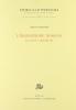 L' inquisizione romana. Letture e ricerche