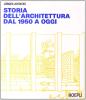 Storia dell'architettura dal 1950 ad oggi
