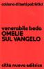 Omelie sul Vangelo