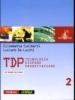 TDP. Tecnologia disegno progettazione. Per le Scuole superiori vol.2