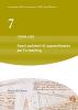 Nuovi ambienti di apprendimento per l'e-learning