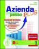 Azienda passo passo plus. Ediz. riforma. Per gli Ist. professionali vol.2