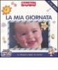 La mia giornata. Il mio primo libro di foto