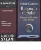 Il mondo di Sofia. Ediz. integrale. 2 CD Audio formato MP3