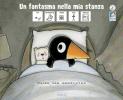 Un fantasma nella mia stanza