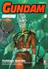 Gundam origini vol.8