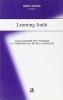 Learning audit. Autovalutazione per l'istruzione e la formazione