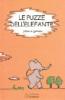 Le puzze dell'elefante