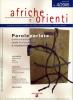 Afriche e Orienti (2005) vol.4