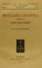 Miscellanea linguistica dedicata a Hugo Schuchardt per il suo 80� anniversario
