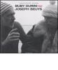 Buby Durini for Joseph Beuys. Catalogo della mostra (Padova, 22 marzo-4 maggio 2008). Ediz. italiana e inglese