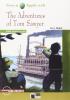 The adventures of Tom Sawyer. Con CD Audio e CD-ROM