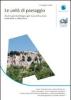 Le unit� di paesaggio. Analisi geomorfologica per la pianificazione territoriale e urbanistica
