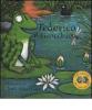 Federico ranocchio. Libro puzzle