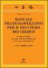 Manuale pratico-operativo per il recupero dei crediti. Il recupero in via stragiudiziale e in via giudiziale. Con formulario