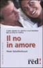 Il no in amore
