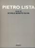 Pietro Lista