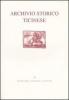 Archivio storico ticinese vol.135