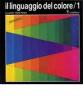 Il linguaggio del colore