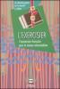 L' Exercisier. L'expression fran�aise pour le niveau interm�diare