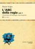 L' ABC della regia vol.1