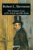 The strange case of dr. Jekyll and Mr. Hyde