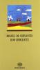 Don Chisciotte