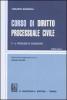 Corso di diritto processuale civile. Ediz. minore vol.2